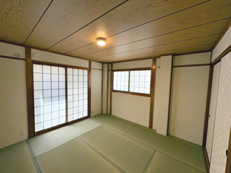 【和室】 | 白鷺町３丁　中古一戸建