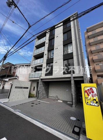 アドバンス大阪ルオーレDC