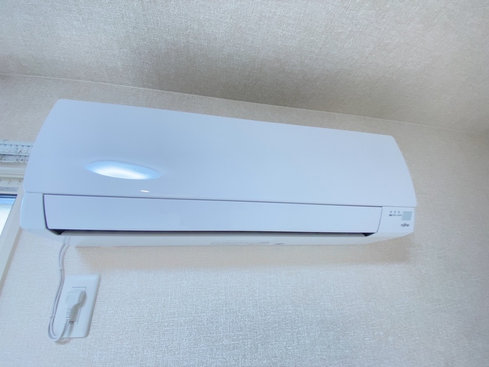 コンフォータブル TJの設備