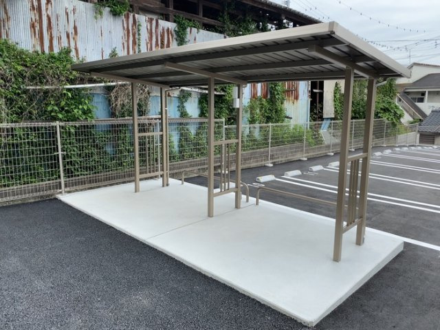 コンフォータブル TJのその他共用部分