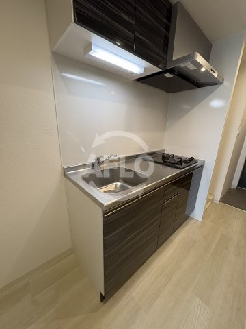 ArtizA堺のキッチン|ArtizA堺　キッチン