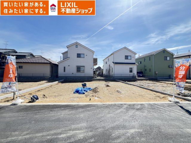 大和高田市市場5期　