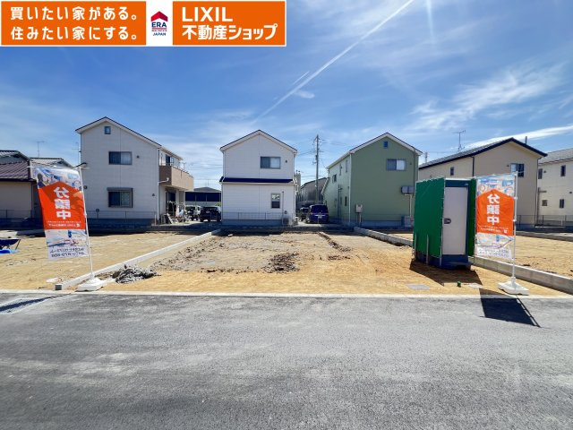 大和高田市市場5期　