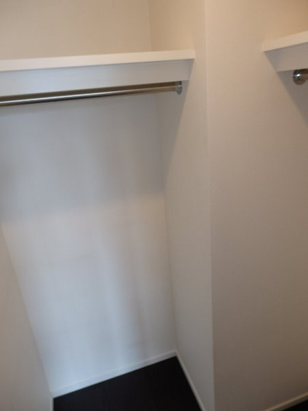 新品家具付きマンション下目黒34(KaGood東京)の収納