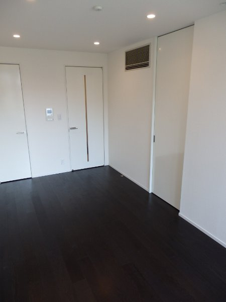 新品家具付きマンション下目黒34(KaGood東京)の洋室