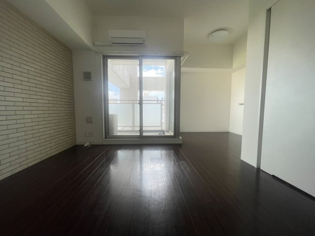 CASA BIANCAの居間・リビング