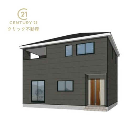 Cradlegarden　 日立市川尻町　第7　2