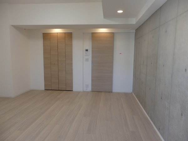 新品家具付きマンション千駄ヶ谷2(KaGood東京)の洋室