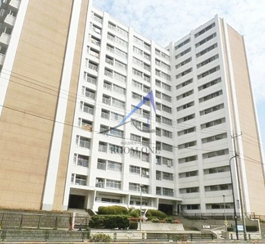 高田馬場住宅