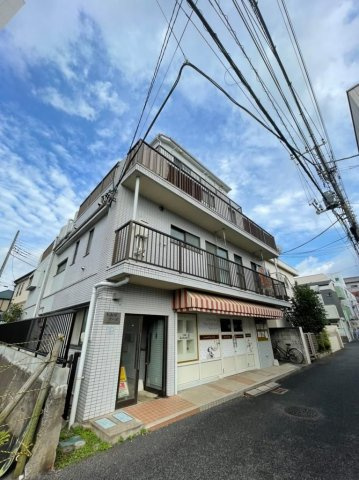 西東京市ひばりが丘北３丁目の店舗事務所