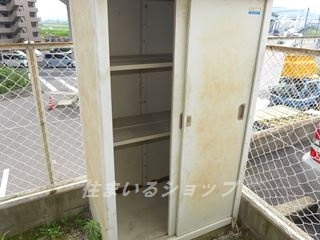 セジュール清水Ⅱ　Ｂ棟の設備