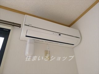 セジュール清水Ⅱ　Ｂ棟のその他