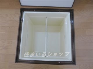 セジュール清水Ⅱ　Ｂ棟の設備