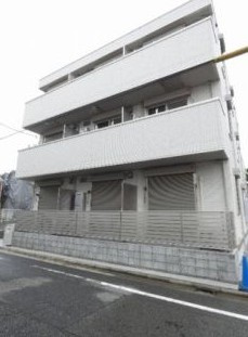 【外観】 | エクセリア中央