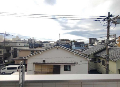 【展望】 | エクセリア中央