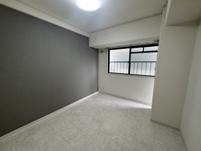 【洋室】 | ガーデンハイツ芦屋