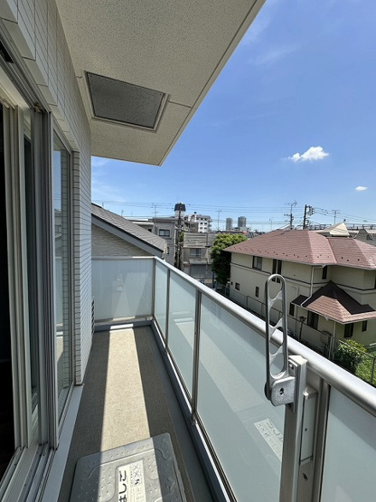 【展望】 | ランドステージ学芸大学