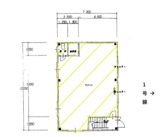 赤池タツミビル