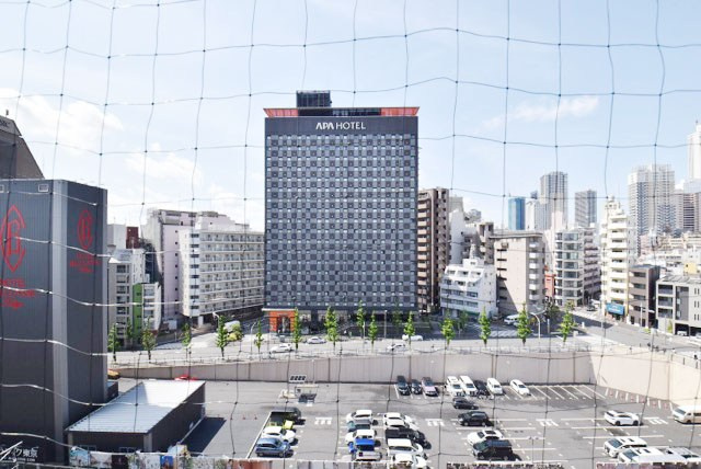 【展望】 | ライオンズステーションプラザ大塚第2 | 眼前に広がる空の雄大さと、このお部屋の自慢の一つである「眺望」をご覧ください。毎日、この景色を独り占めできる新生活に夢が広がります。～即日のご見学可能～　お問合せはお気軽にどうぞ。

