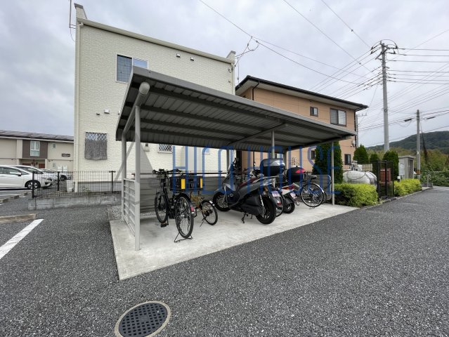 エスポワール　オーブのその他共用部分