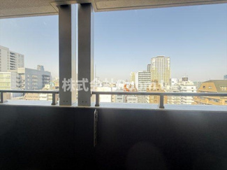 【展望】 | セイワパレス本町東
