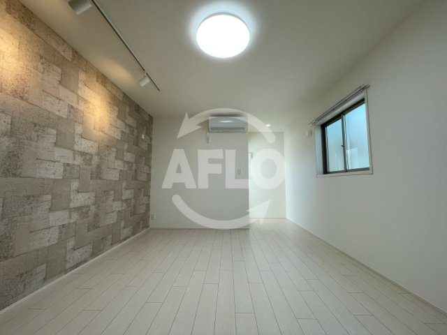 フジパレス住吉長居I番館の洋室|フジパレス住吉長居I番館　洋室