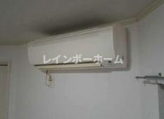 DRホームズ向島の設備