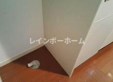 DRホームズ向島のその他