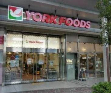 【周辺】 | プレール・ドゥーク新宿御苑Ⅱ