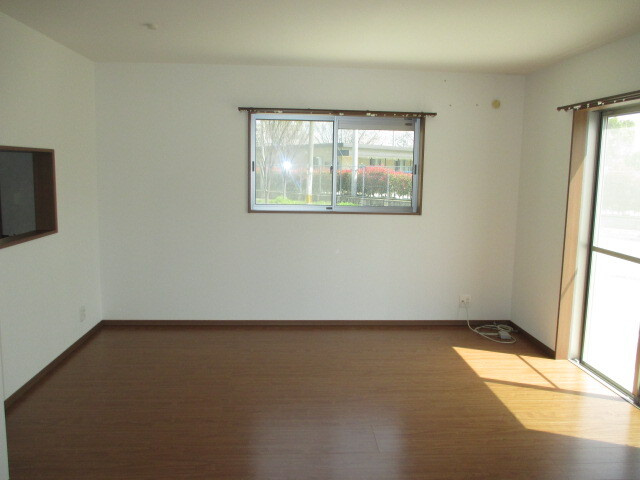リバーサイド塩原2号　塩原小学校区の展望|リバーサイド塩原2号