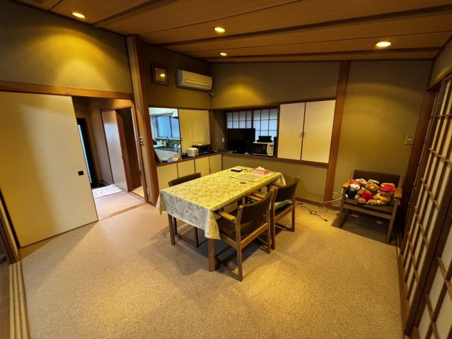 館山市那古　中古平屋