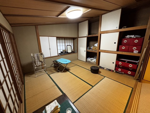 館山市那古　中古平屋