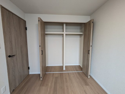 【収納】アルファステイツ伏石 