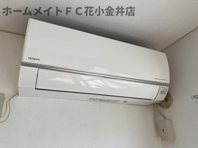 【設備】 | チェリーコートK