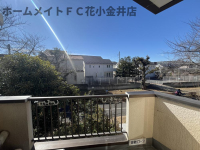 【展望】 | チェリーコートK