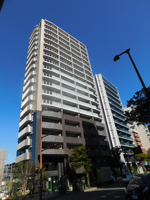 モントーレ室見ステーションスクエア　百道小学校区