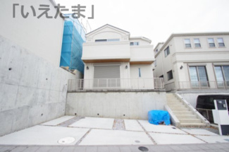 【外観】 | 19号棟