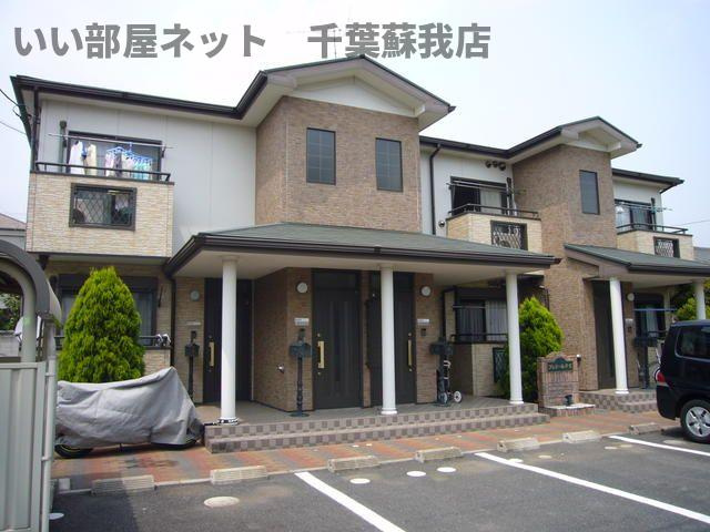 プレジールＦ・Ｅ
