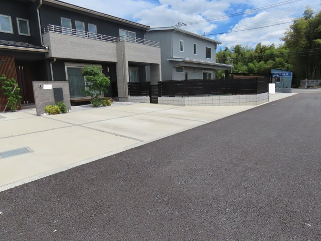 坂戸市小山売地の展望