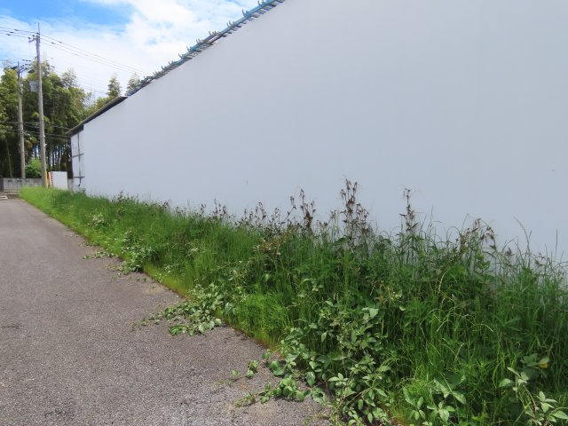 坂戸市小山売地の展望