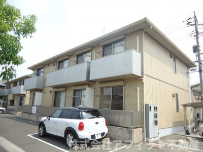 【駐車場】 | ベルソー