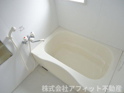 【浴室】 | ベルソー | 追い焚き機能付き