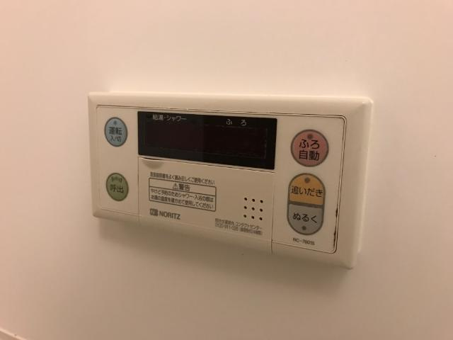 ボナールの設備|室内設備