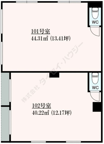 【間取り】 | Ａｒｋ．Ｓ．高円寺
