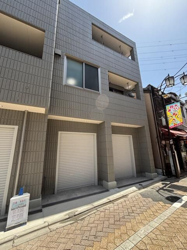【外観】 | Ａｒｋ．Ｓ．高円寺