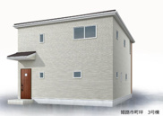 姫路市町坪（全3棟）3号棟の画像