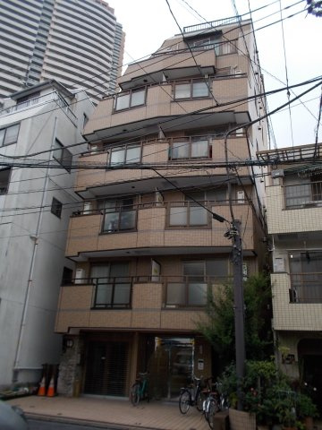 コンフォート曙橋
