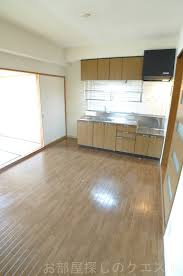 スエルテ菊住の居間・リビング