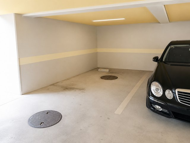 スエルテ菊住の駐車場