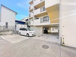 スエルテ菊住のその他共用部分